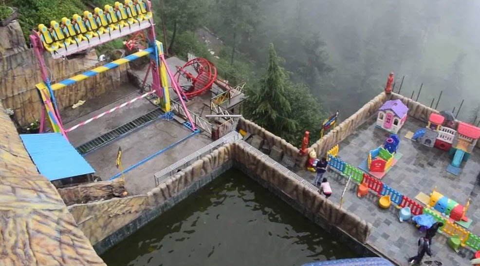 Nagsons Amusement Park Hip Hip Hurray, Shimla, Himachal Pradesh - Vushii.com Nagsons Amusement Park Hip Hip Hurray, Shimla, Himachal Pradesh - Vushii.com